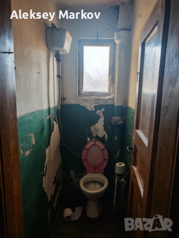 Продава се апартамент с възможност за преустройство., снимка 10 - Апартаменти - 53164827