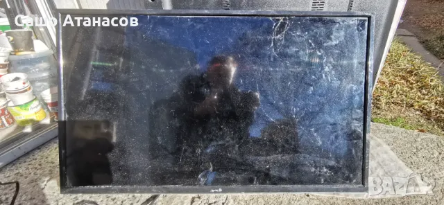 Arielli LED-32DN9ND7 SMART със счупена матрица ,TP.MT5510S.PB802 ,NTB320HD-N86_C0 ,L32DN-IR-V2.0