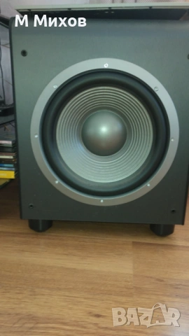 JBL ES 100 , ES35 , ES250P, снимка 4 - Тонколони - 53143773