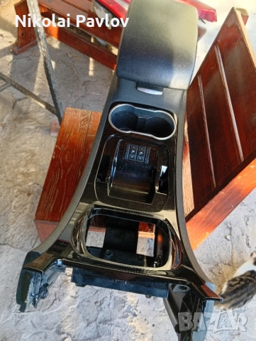 Подлакътник СД за Форд Галакси , снимка 3 - Части - 52282479