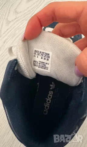 Nike air Jordan Маратонки 38 39 40 adidas , снимка 11 - Маратонки - 47745167