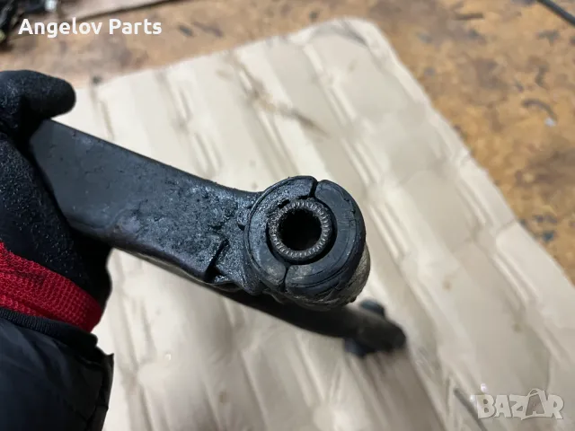 Предни носачи за Toyota Corolla Verso 2003 г., снимка 9 - Части - 48284998