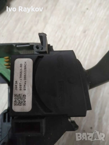 Лостче за чистачки за Ford Mondeo IV , 6G9T-17A553-AD, снимка 5 - Части - 52671147