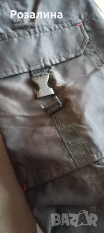 Зимен панталон/,леко подплатен р.164, снимка 4 - Якета - 43307899