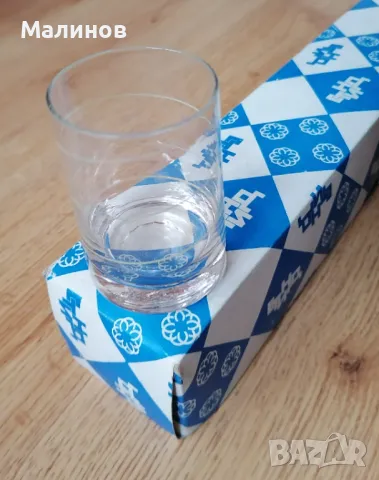 Чаши за ракия, снимка 3 - Чаши - 48923403