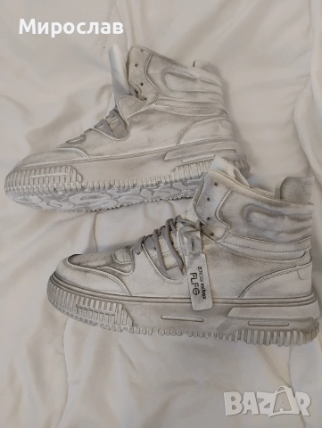 Много готини МАРАТОНКИ,--44, снимка 4 - Кецове - 52551575