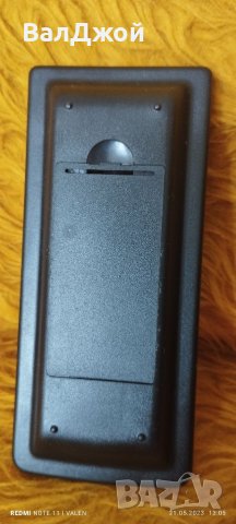 CDR-200 Remote, снимка 4 - Дистанционни - 40775220