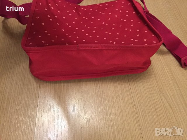 Удобна детска чанта за рамо Busquets, розова, снимка 6 - Други - 27771281