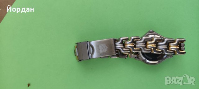 Tag Heuer , снимка 4 - Дамски - 38497414