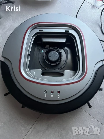 НОВА прахосмукачка робот Severin Chill RB 7025, снимка 4 - Прахосмукачки - 50591908