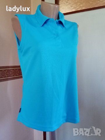 ODLO, Нова Оригинална Тениска, Размер S. Код 1844, снимка 3 - Тениски - 37299374