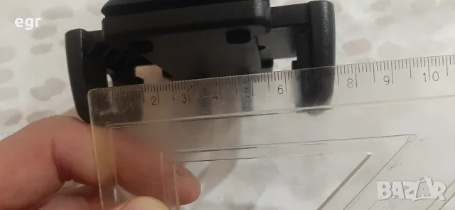 Стойка за телефона 6,7см за кола, снимка 6 - Други - 48630651