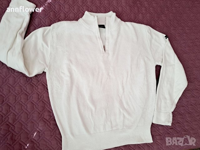 Блуза пуловер Mc Gregor XL, снимка 1