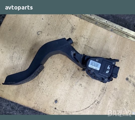 Vw passat4 1.9tdi 90ks Педал газ, снимка 4 - Части - 40463622