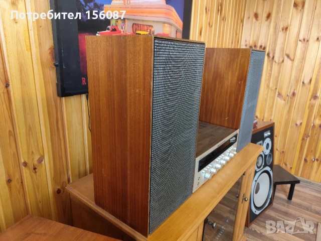 ✅ Isophon Exclusive B50/4, снимка 3 - Тонколони - 51027340