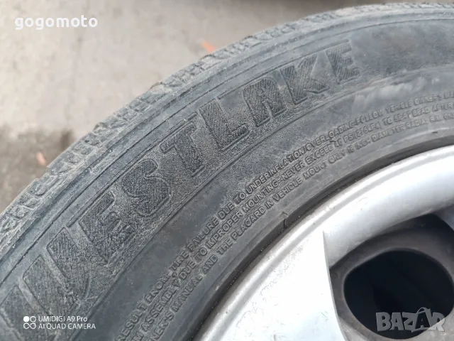 Джанти 4х108 / 16 цола и гуми 215/55/16/ Джанти 4x108 за Ситроен, Пежо и Форд,Peugeot Citroen FORD, снимка 10 - Гуми и джанти - 49873806