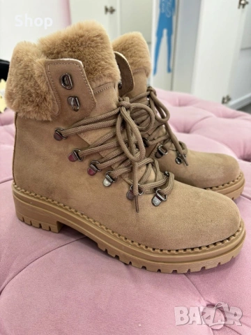 🌷Нови Bershka, LBD, Adidas, Pull and bear  , снимка 7 - Чехли - 51952282