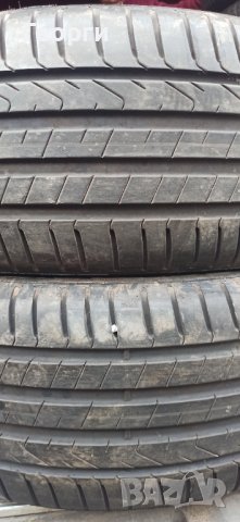 2бр.летни гуми 235/50/20 Pirelli, снимка 7 - Гуми и джанти - 39048129