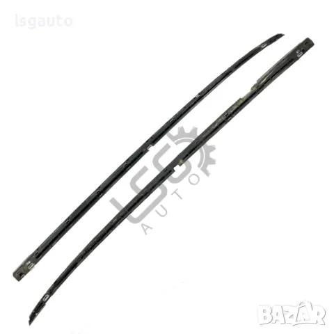 Релси багажник таван Opel Astra K  ID: 141490, снимка 2 - Части - 48703508