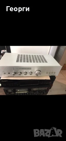 NODERMENDE PA1340, снимка 2 - Ресийвъри, усилватели, смесителни пултове - 50448743