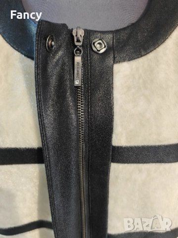 Дамска туника JUNONA XL , снимка 8 - Якета - 51937560