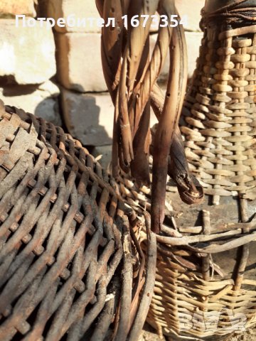 Дамаджани, снимка 3 - Антикварни и старинни предмети - 37507765