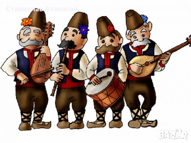 Оркестър за извеждане на булка. сватба и тържества за всеки празник. Фолклорна формация ЕЛИТ- ФОЛК , снимка 4 - Други - 28064008