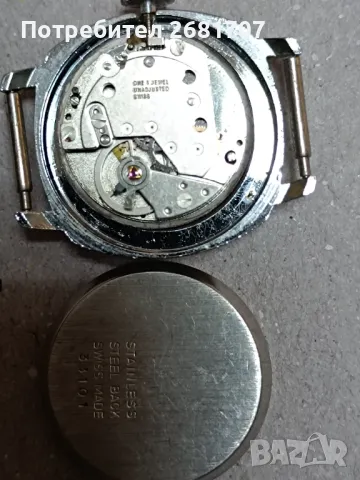 Часовник Fero, снимка 4 - Дамски - 47471149