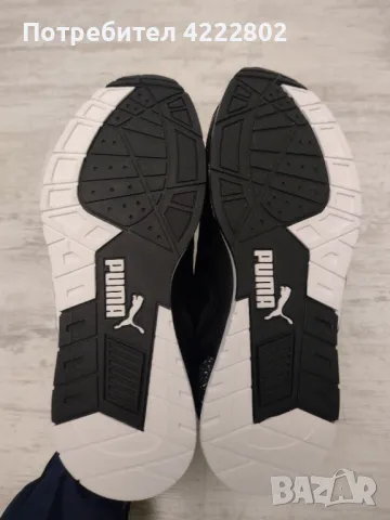 Нови дамски маратонки Puma, снимка 7 - Маратонки - 48003154