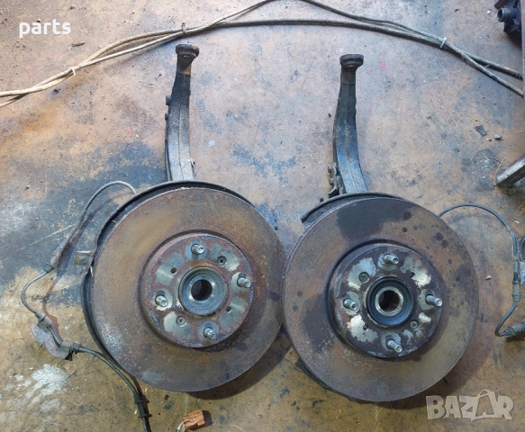 Предни Главини Хонда Акорд, снимка 5 - Части - 51967301