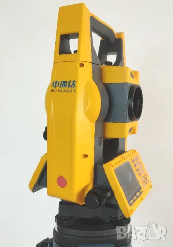 Тотална  станция Hi-Target ZTS-421L10, снимка 4 - Други инструменти - 43815117