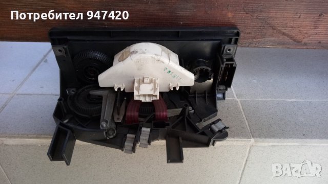 Панел парно и климатик голф3, снимка 2 - Части - 37048027