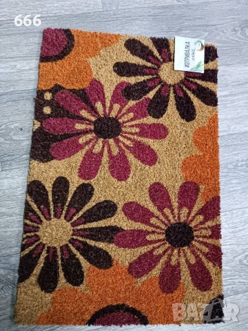 изтривалки  40х60 см, снимка 2 - Изтривалки - 43524956