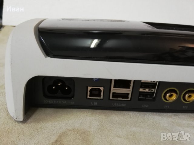 Аудиометър Хибрид AD629 Interacoustics, снимка 13 - Друга електроника - 40554586