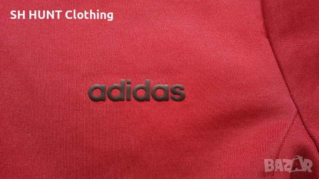 ADIDAS Celebrate The 90'S Track Climalite Women Jacket Размер M-L дамска горница 29-52, снимка 5 - Спортни екипи - 52727714