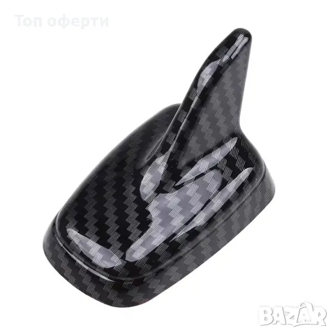 Декоративна антена - PA691 - Карбон