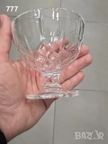 чаши за мелби 280 мл, снимка 2 - Чаши - 48915264