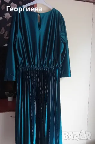 Дамска рокля, снимка 2 - Рокли - 50413086