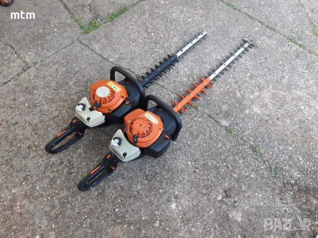 Ножица за жив плет stihl, снимка 8 - Градинска техника - 37451040