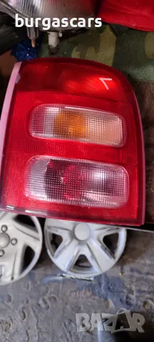 Стоп  десен  Nissan Micra K11 - 50лв, снимка 3 - Части - 49829642