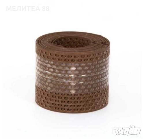 Лента/мрежа за вентилиране 5,00 m*100 mm, BILKA