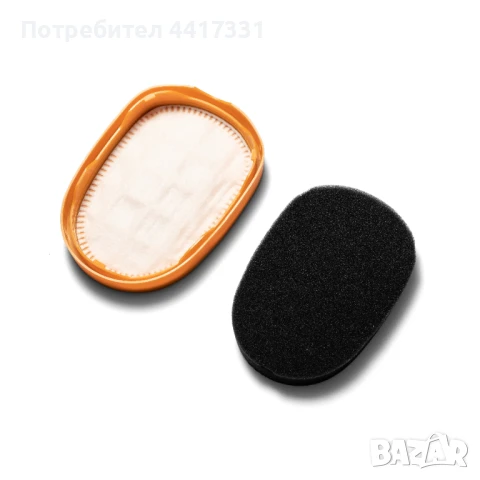 Комплект филтри за прахосмукачка Philips Speedpro Max, 7000 и 8000 серия-1164, снимка 2 - Прахосмукачки - 50553147