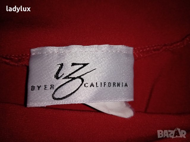 iz Byer California, U.S.A., Оригинална, Размер М. Код 2144, снимка 5 - Блузи с дълъг ръкав и пуловери - 43974834