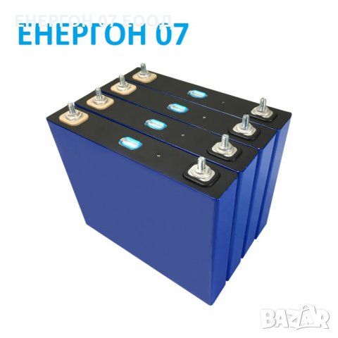 Lifepo4 100ah 3.2v Литиево-железен фосфатен акумулатор лифе липо лиион, снимка 2 - Друга електроника - 33533557