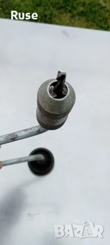 Руски маткап, снимка 4 - Други инструменти - 49598938