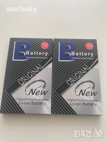 Батерия за Xiaomi Redmi Note 9 BN54 - нова