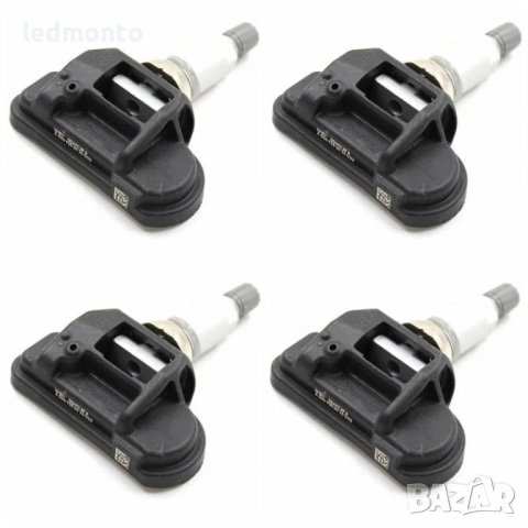 Tpms сензор за налягане на гумите Ford tpms Форд, снимка 2 - Части - 39932300