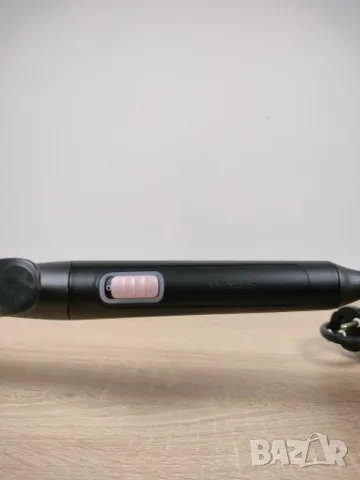 Нова Немска Маша за малки и големи къдрици, снимка 9 - Маши за коса - 48169508