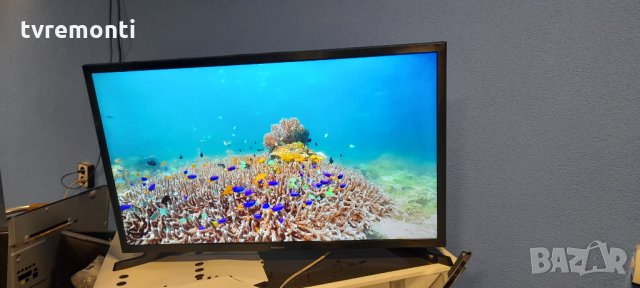 TV led 32 Samsung SMART с hi-fi , снимка 4 - Телевизори - 35225472