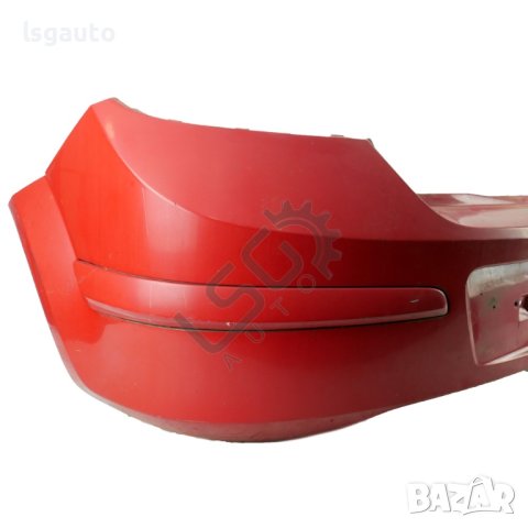 Задна броня Opel Astra H (A04) 2004-2014 ID: 120332, снимка 5 - Части - 44066585